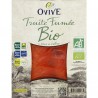 100G Truite Fumee Bio Ab 3/4Tr