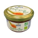 80G Oeufs Truite Bio Ovive