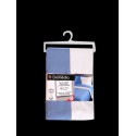 S/Tb Serviette Bleu