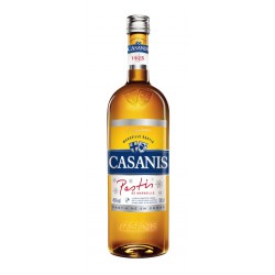 Pastis Casanis 100Cl 45°Avec 0.5E Mem