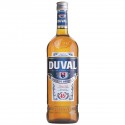 Pastis Duval 100Cl 45°