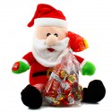 Fizzy Lutin Et Pere Noel 80G