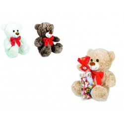 Plateau 8 Teddynours 135G