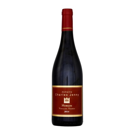 Morgon Rouge Mp Dom. 75Cl