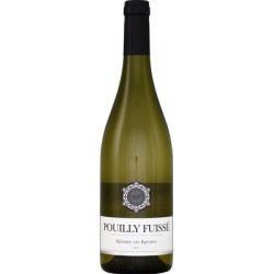 Pouilly Fuisse Blanc 75Cl