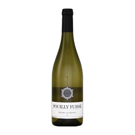 Pouilly Fuisse Blanc 75Cl
