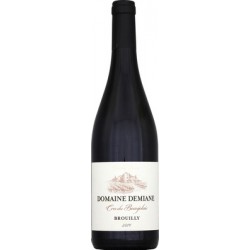 Brouilly Rouge Mp 75Cl