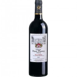 Ht Medoc Ch.Ht Plantey 15