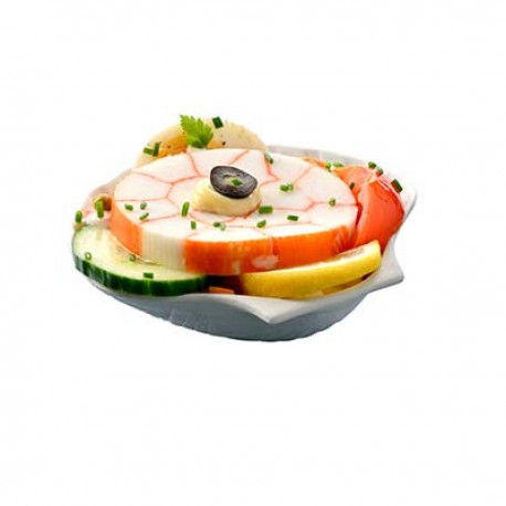 Coquille Surimi 200G Brin