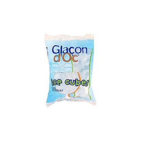 2Kg Glacon Aperitif Alimentair