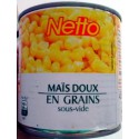 Netto Mais S/Vide 285G