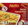 Netto Hachis Parmentier 1K