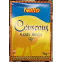 Netto Couscous Moyen Etui1K