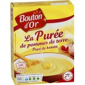 Netto Puree 500 G