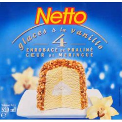 Netto 4Vanil Mering.Noiset520G