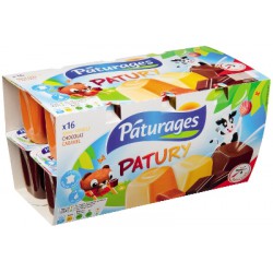 Netto Yaourt Nature 12X125G