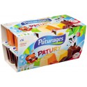 Netto Yaourt Nature 12X125G