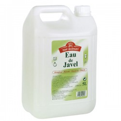 T.Budget Eau Javel 5L