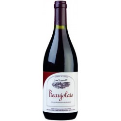 Beaujolais Rouge 75Cl