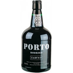 Rodrigo Porto Tawny 19D 75Cl