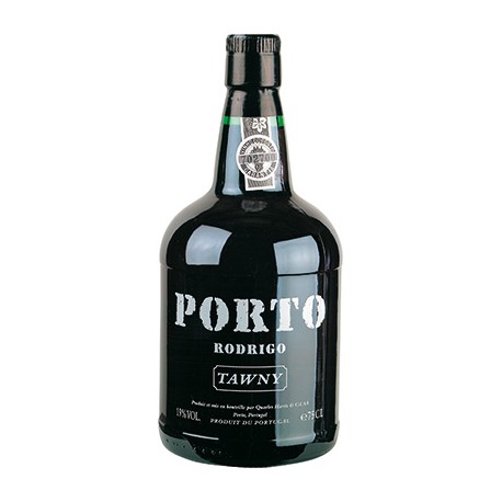 Rodrigo Porto Tawny 19D 75Cl