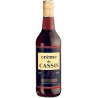 Creme Cassis 1Er Prix 15D 70Cl