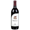 Bordeaux Rouge 75Cl