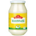 T.Budget Mayonnaise 470G Boc