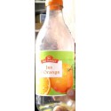 Top Budget Pj Orange Pet 1L