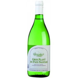Gros Plant Blc