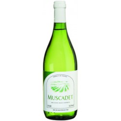 Muscadet Blc 75 Cl