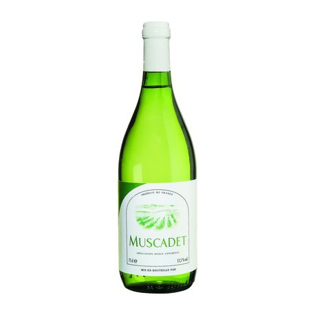 Muscadet Blc 75 Cl