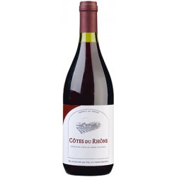 Cte Rhone Rg Joannes 75Cl
