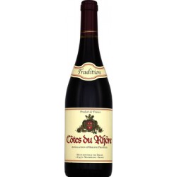 Cte Rhone Rge Tradition 75Cl