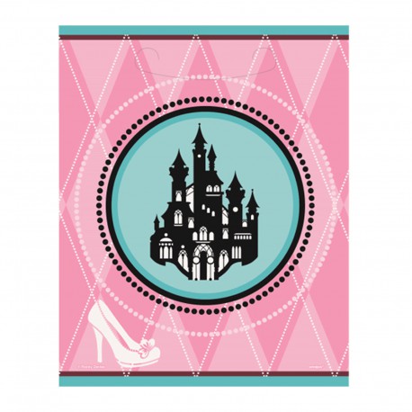 8 Sachets Surprise Princesse