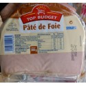 T.Budget Pate Foie 300G