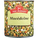 Tb Macedoine Legumes 4/4 530G