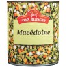 Tb Macedoine Legumes 4/4 530G