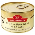 Tb Bloc Foi.Gras Cnd Mc Bt150G