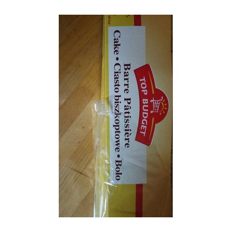 Top Budget Barre Bretonne 800G