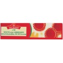 Top Budget Tartel Fraise 200G