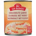 Top Budget Choucr.Garnie 800G