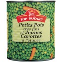 Tb P.Pois Tf Carottes 4/4 530G