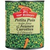 Tb P.Pois Tf Carottes 4/4 530G