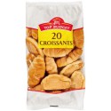 T.Budget 20 Croissants Gv 800G