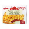 T.Budget Lasagne Bologn 1Kg