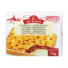 T.Budget Lasagne Bologn 1Kg