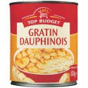 Top Budget Gratin Dauph 850G