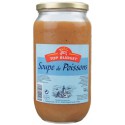 Top Budget Soupe Poissons 950