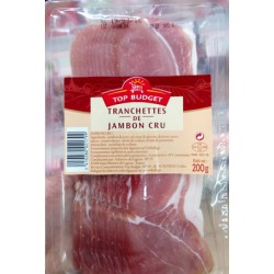 T. Budget Tranch Jbn Cru 200G